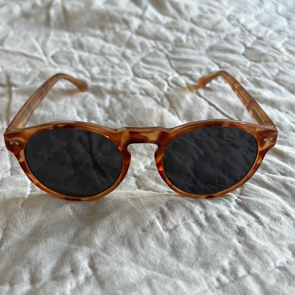 DIFF Sunglasses